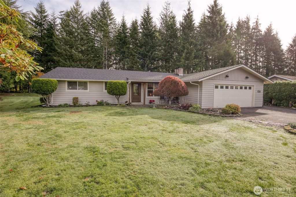 7320 Bryrwood Dr., Aberdeen, WA 98520