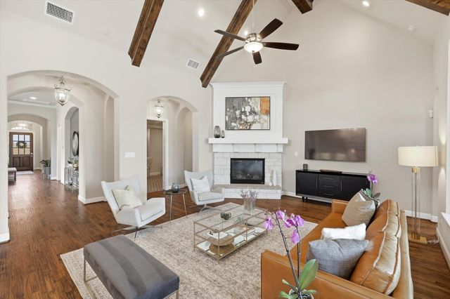 4019 Badenoch Way, Flower Mound, TX 75022