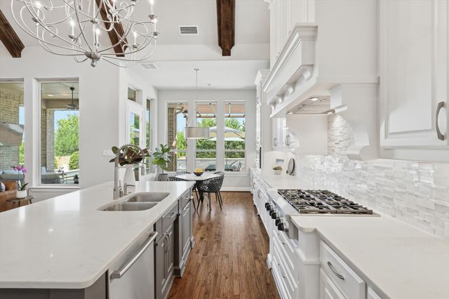 4019 Badenoch Way, Flower Mound, TX 75022