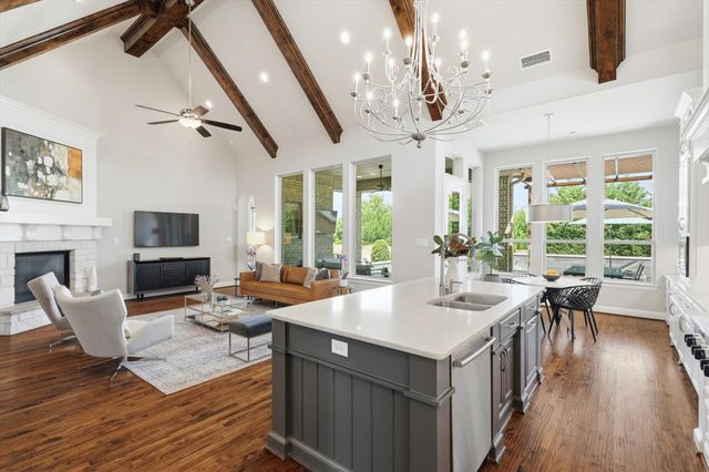 4019 Badenoch Way, Flower Mound, TX 75022