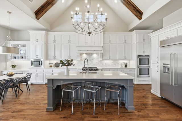 4019 Badenoch Way, Flower Mound, TX 75022