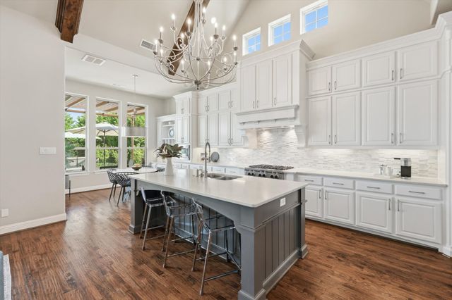 4019 Badenoch Way, Flower Mound, TX 75022