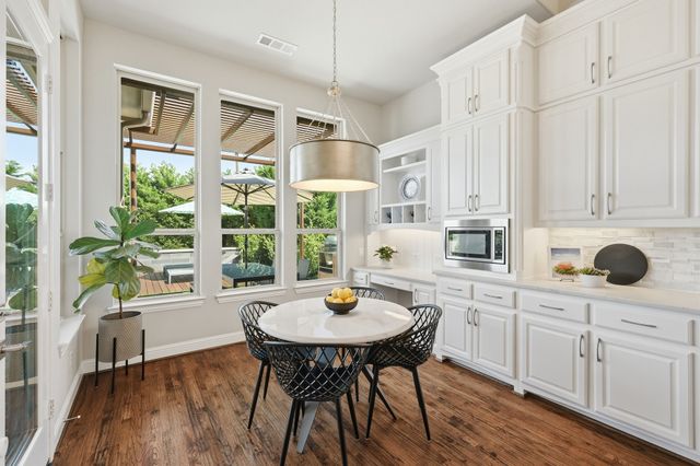 4019 Badenoch Way, Flower Mound, TX 75022