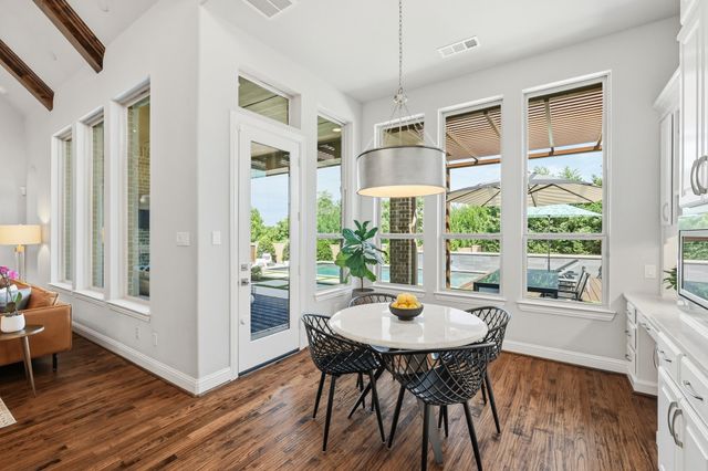 4019 Badenoch Way, Flower Mound, TX 75022