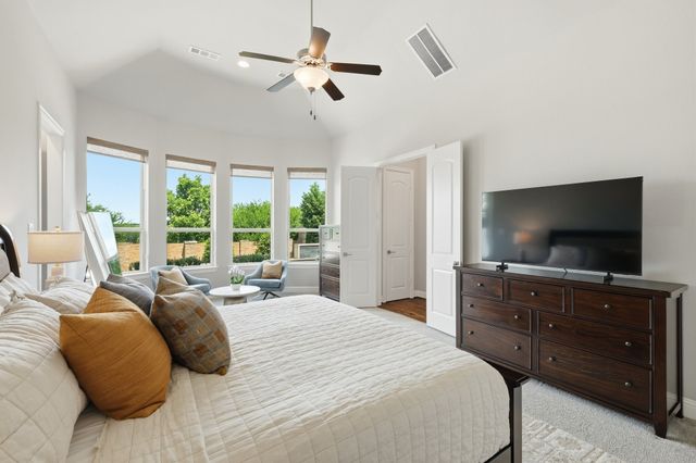 4019 Badenoch Way, Flower Mound, TX 75022