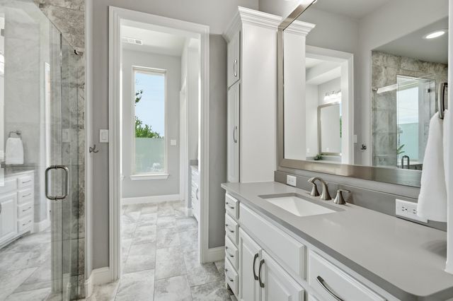 4019 Badenoch Way, Flower Mound, TX 75022