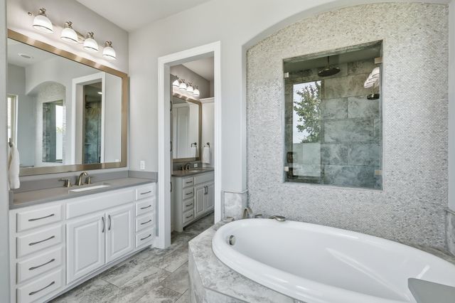 4019 Badenoch Way, Flower Mound, TX 75022