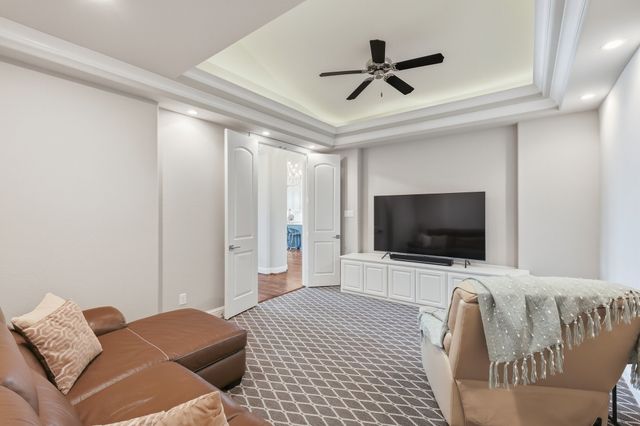 4019 Badenoch Way, Flower Mound, TX 75022