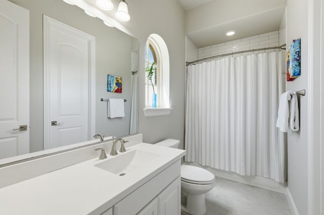 4019 Badenoch Way, Flower Mound, TX 75022