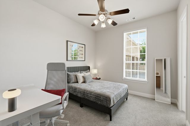 4019 Badenoch Way, Flower Mound, TX 75022