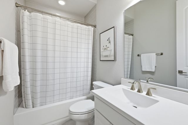 4019 Badenoch Way, Flower Mound, TX 75022