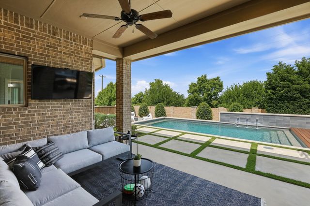 4019 Badenoch Way, Flower Mound, TX 75022