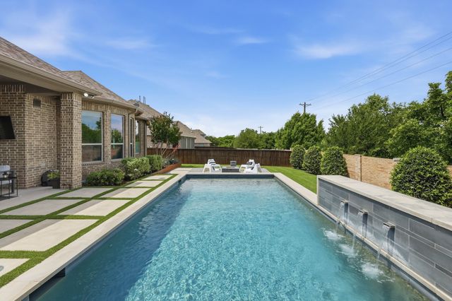 4019 Badenoch Way, Flower Mound, TX 75022