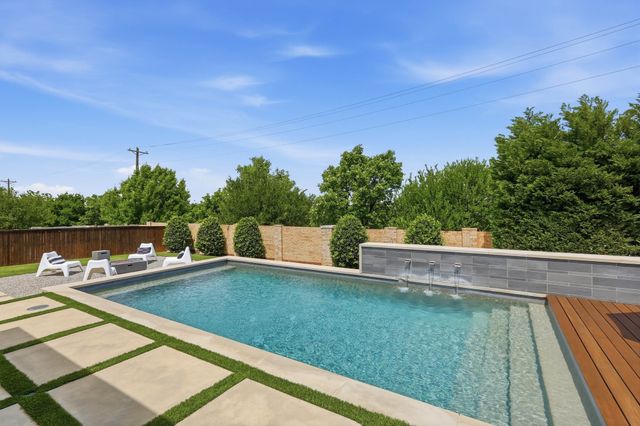 4019 Badenoch Way, Flower Mound, TX 75022