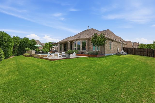 4019 Badenoch Way, Flower Mound, TX 75022