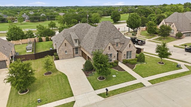 4019 Badenoch Way, Flower Mound, TX 75022