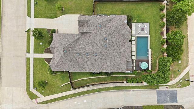 4019 Badenoch Way, Flower Mound, TX 75022