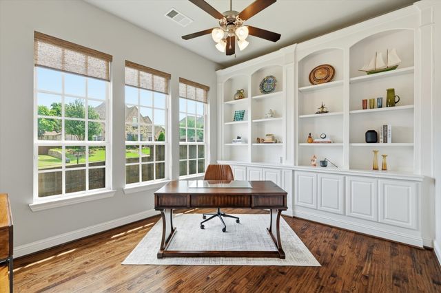 4019 Badenoch Way, Flower Mound, TX 75022