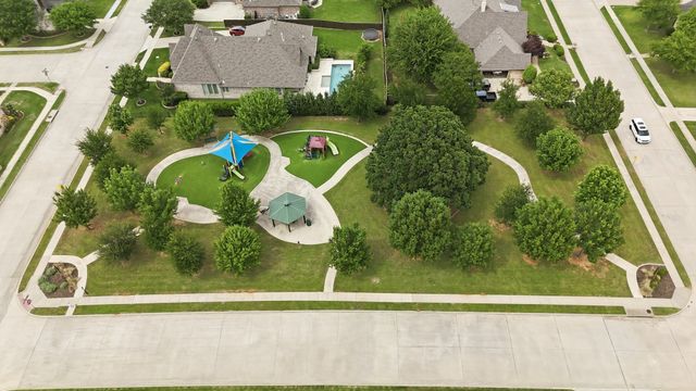 4019 Badenoch Way, Flower Mound, TX 75022