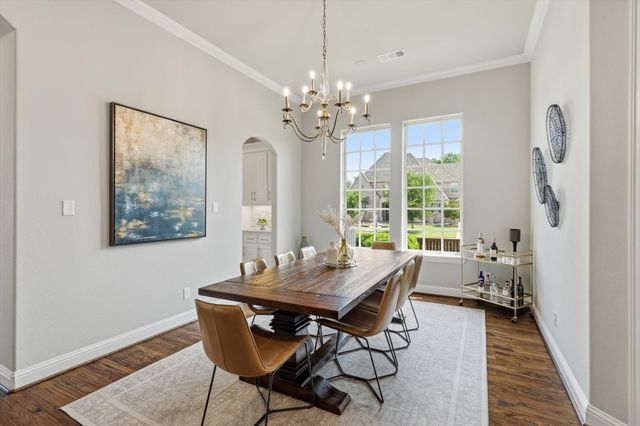 4019 Badenoch Way, Flower Mound, TX 75022