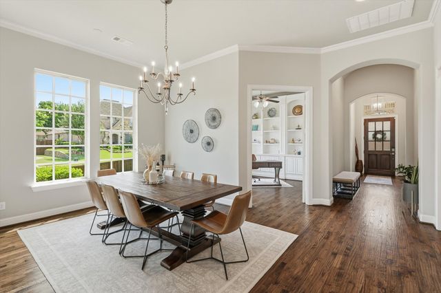 4019 Badenoch Way, Flower Mound, TX 75022