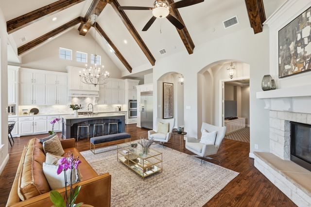 4019 Badenoch Way, Flower Mound, TX 75022