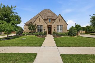 4019 Badenoch Way, Flower Mound, TX 75022