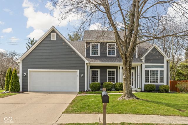 12864 Fleetwood Drive S, Carmel, IN 46032