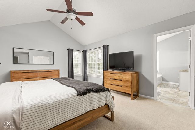 12864 Fleetwood Drive S, Carmel, IN 46032