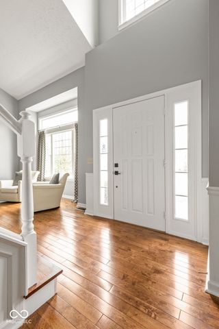 12864 Fleetwood Drive S, Carmel, IN 46032