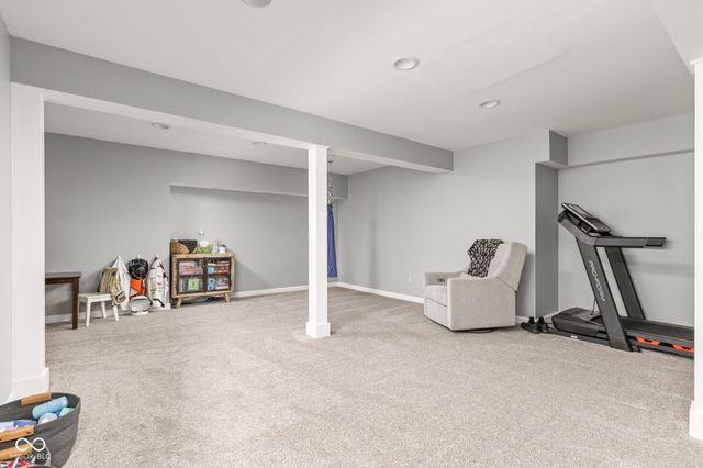 12864 Fleetwood Drive S, Carmel, IN 46032