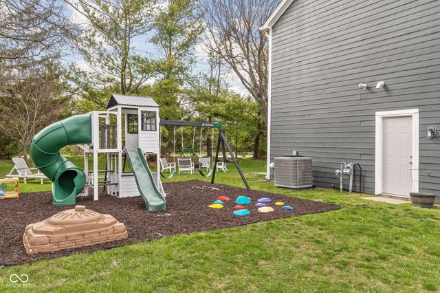 12864 Fleetwood Drive S, Carmel, IN 46032