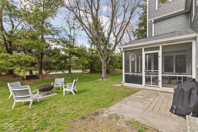 12864 Fleetwood Drive S, Carmel, IN 46032