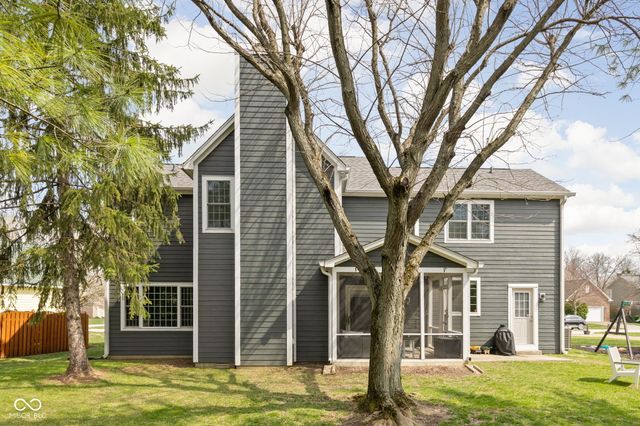 12864 Fleetwood Drive S, Carmel, IN 46032