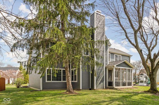 12864 Fleetwood Drive S, Carmel, IN 46032