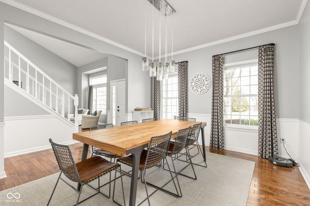 12864 Fleetwood Drive S, Carmel, IN 46032