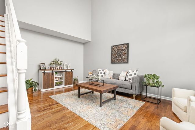 12864 Fleetwood Drive S, Carmel, IN 46032