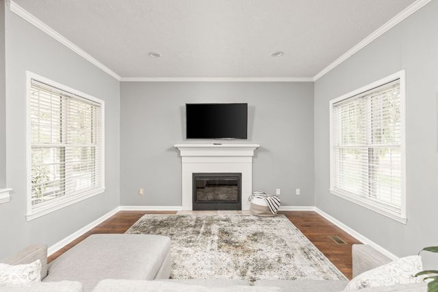 12864 Fleetwood Drive S, Carmel, IN 46032