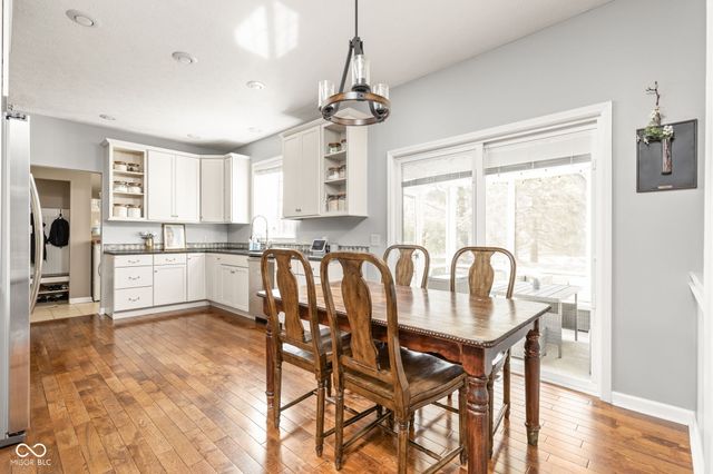 12864 Fleetwood Drive S, Carmel, IN 46032