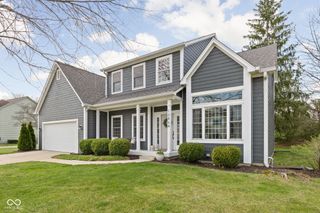 12864 Fleetwood Drive S, Carmel, IN 46032