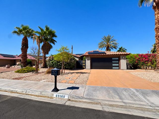 69160 San Helena Avenue, Cathedral City, CA 92234