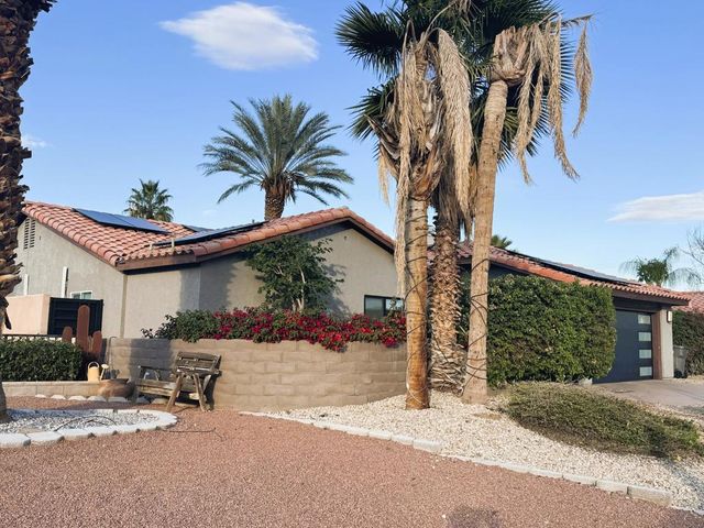 69160 San Helena Avenue, Cathedral City, CA 92234