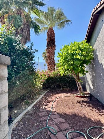 69160 San Helena Avenue, Cathedral City, CA 92234