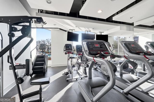 2795 Peachtree Road NE 2604, Atlanta, GA 30305