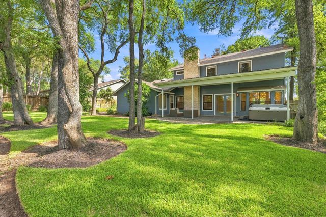 2114 Wychwood DR, Austin, TX 78746