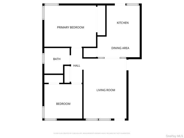 214 Fenimore Road Apt A, Mamaroneck, NY 10543