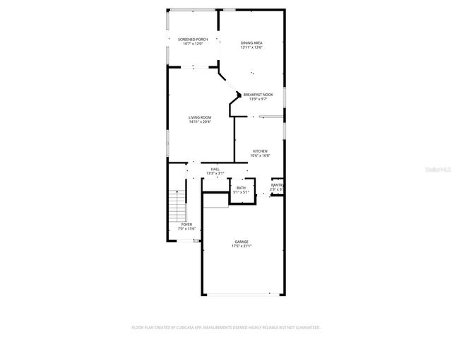 4119 ROCKY FORK TERRACE, Ellenton, FL 34222