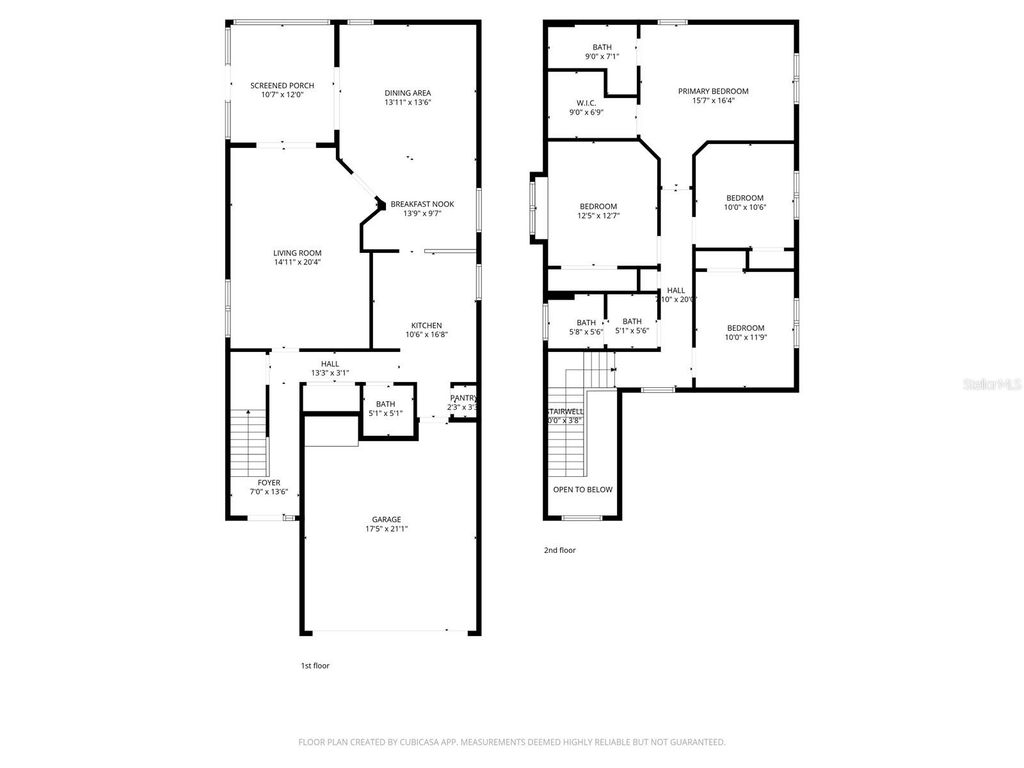 Image 43 of property listing at 4119 ROCKY FORK TERRACE, Ellenton, FL 34222