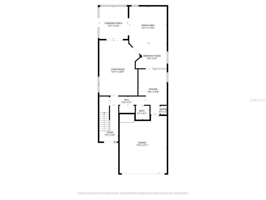 Image 45 of property listing at 4119 ROCKY FORK TERRACE, Ellenton, FL 34222