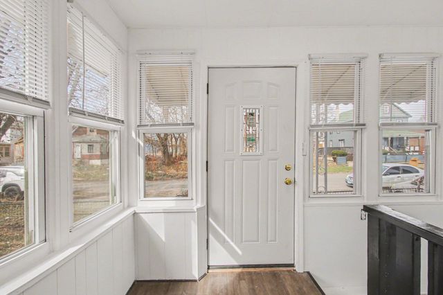 4471 Massachusetts Street, Gary, IN 46409